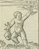 Picture 17 of 116 from Andreae Alciati emblematvm libellvs (1534), leaf 22