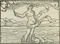 An illustration from Andreae Alciati emblematvm libellvs (1534)
