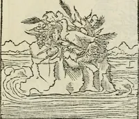 Picture 21 of 116 from Andreae Alciati emblematvm libellvs (1534), leaf 26