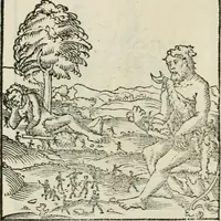 An illustration from Andreae Alciati emblematvm libellvs (1534)
