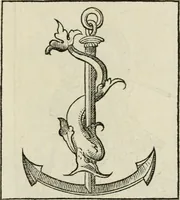 Picture 23 of 116 from Andreae Alciati emblematvm libellvs (1534), leaf 28