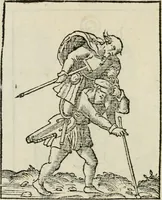 Picture 24 of 116 from Andreae Alciati emblematvm libellvs (1534), leaf 29