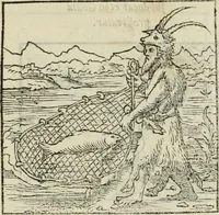 Picture 32 of 116 from Andreae Alciati emblematvm libellvs (1534), leaf 36