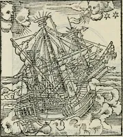 Picture 37 of 116 from Andreae Alciati emblematvm libellvs (1534), leaf 41