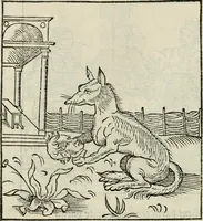 Picture 50 of 116 from Andreae Alciati emblematvm libellvs (1534), leaf 55
