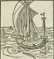 Picture 51 of 116 from Andreae Alciati emblematvm libellvs (1534), leaf 56