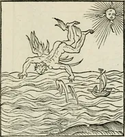 Picture 55 of 116 from Andreae Alciati emblematvm libellvs (1534), leaf 60