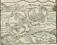 Picture 60 of 116 from Andreae Alciati emblematvm libellvs (1534), leaf 65