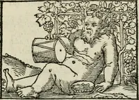 Picture 68 of 116 from Andreae Alciati emblematvm libellvs (1534), leaf 74