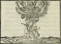Picture 69 of 116 from Andreae Alciati emblematvm libellvs (1534), leaf 75