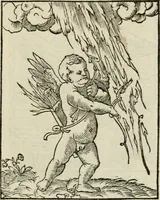 Picture 74 of 116 from Andreae Alciati emblematvm libellvs (1534), leaf 80