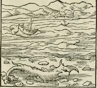Picture 76 of 116 from Andreae Alciati emblematvm libellvs (1534), leaf 82