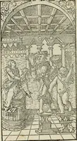An illustration from Andreae Alciati emblematvm libellvs (1534)