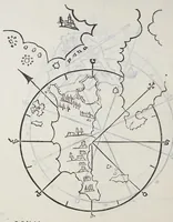 An illustration from Al diuo cinquece[n]to cinque e diece tre cinque a do mil nulla tre e do vn cento nulla. questa opra dar piu cha altri lecce (1532)
