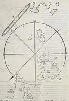 An illustration from Al diuo cinquece[n]to cinque e diece tre cinque a do mil nulla tre e do vn cento nulla. questa opra dar piu cha altri lecce (1532)
