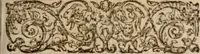 An illustration from Alexandri ab Alexandro, ivrisperiti neapolitani, Genialium dierum libri sex, varia ac recondita eruditione referti; nunc postremùm infinitis mendis quibus antea squallebat liber pulcherrimus, quanta fieri potuit diligentia perpurgati atque in pristinum nitorem restituti (1570)