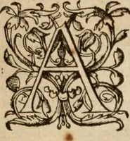 An illustration from Alexandri ab Alexandro, ivrisperiti neapolitani, Genialium dierum libri sex, varia ac recondita eruditione referti; nunc postremùm infinitis mendis quibus antea squallebat liber pulcherrimus, quanta fieri potuit diligentia perpurgati atque in pristinum nitorem restituti (1570)