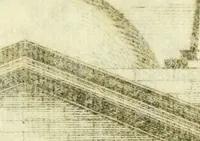 An illustration from Alexandri Donati e Societate Jesu Roma vetus ac recens : utriusque ædificiis illustrata : in multis locis aucta, castigatior reddita, indice locupletissimo & figuris aeneis illustrata (1695)