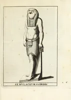 Picture 5 of 49 from Alexandri Donati e Societate Jesu, Roma vetus ac recens, utriusque aedificiis illustrata : in multis locis aucta, castigatior reddita, indice locupletissimo, & figuris aeneis illustrata (1695), leaf 103