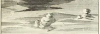 An illustration from Alexandri Donati e Societate Jesu, Roma vetus ac recens, utriusque aedificiis illustrata : in multis locis aucta, castigatior reddita, indice locupletissimo, & figuris aeneis illustrata (1695)