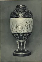 An illustration from Alfavitny ukazatel s.-peterburgskikh zolotykh i serebrianykh diel masterov, iuvelirov, graverov i proch., 1714-1814 (1907)