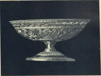 An illustration from Alfavitny ukazatel s.-peterburgskikh zolotykh i serebrianykh diel masterov, iuvelirov, graverov i proch., 1714-1814 (1907)