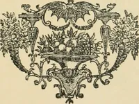 An illustration from Alfavitny ukazatel s.-peterburgskikh zolotykh i serebrianykh diel masterov, iuvelirov, graverov i proch., 1714-1814 (1907)