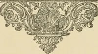 An illustration from Alfavitny ukazatel s.-peterburgskikh zolotykh i serebrianykh diel masterov, iuvelirov, graverov i proch., 1714-1814 (1907)