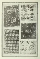An illustration from Alfombras - tapices i tejidos criollos (1916)