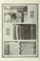 Picture 3 of 9 from Alfombras - tapices i tejidos criollos (1916), leaf 68