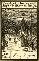 An illustration from The Alfred jewel: an historical essay (1901)