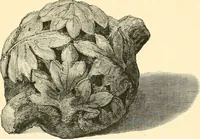 An illustration from The Alfred jewel: an historical essay (1901)