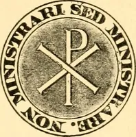 An illustration from The Alfred jewel: an historical essay (1901)
