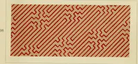 An illustration from Algole colours (1914)