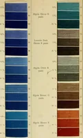An illustration from Algole colours (1914)