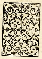 An illustration from Algunas hazanas de las muchas de don Garcia Hurtado de Mendoça, marques de Canẽte. (1622)