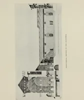 An illustration from The Alhambra, being a brief record of the Arabian conquest of the Peninsula (1907)
