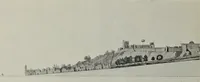 An illustration from The Alhambra, being a brief record of the Arabian conquest of the Peninsula (1907)