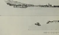 An illustration from The Alhambra, being a brief record of the Arabian conquest of the Peninsula (1907)