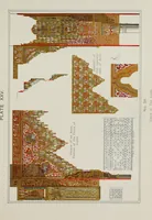 An illustration from The Alhambra, being a brief record of the Arabian conquest of the Peninsula (1907)