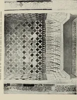 An illustration from The Alhambra, being a brief record of the Arabian conquest of the Peninsula (1907)