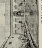 An illustration from The Alhambra, being a brief record of the Arabian conquest of the Peninsula (1907)