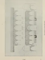 An illustration from The Alhambra, being a brief record of the Arabian conquest of the Peninsula (1907)