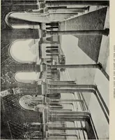An illustration from The Alhambra, being a brief record of the Arabian conquest of the Peninsula (1907)