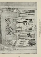 An illustration from The Alhambra, being a brief record of the Arabian conquest of the Peninsula (1907)
