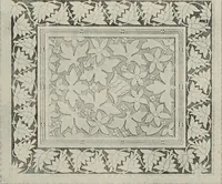 An illustration from The Alhambra, being a brief record of the Arabian conquest of the Peninsula (1907)