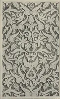 An illustration from The Alhambra, being a brief record of the Arabian conquest of the Peninsula (1907)