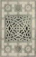 An illustration from The Alhambra, being a brief record of the Arabian conquest of the Peninsula (1907)