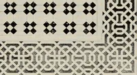 An illustration from The Alhambra, being a brief record of the Arabian conquest of the Peninsula (1907)