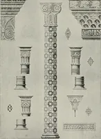 An illustration from The Alhambra, being a brief record of the Arabian conquest of the Peninsula (1907)